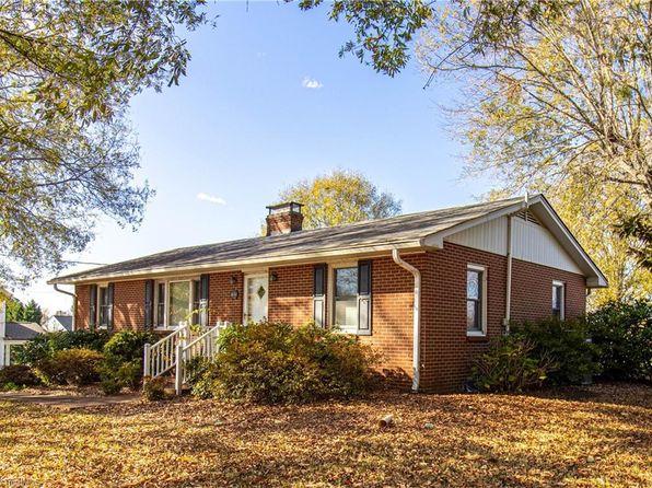 654 Meadowlark Dr, Winston Salem, NC 27106