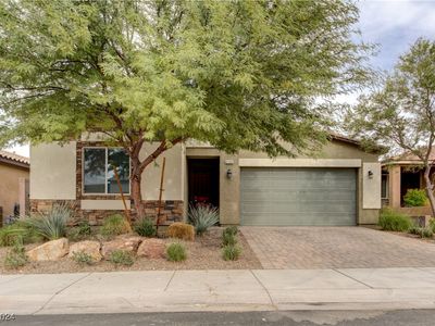 2156 Del Aqua Ave, Henderson, NV, 89002