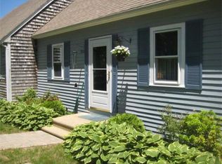 38 Braley Ln #B, Plymouth, MA 02360