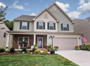 5804 Selkirkshire Rd, Charlotte, NC 28278