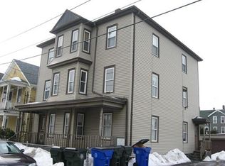 20 Murray St, Fall River, MA 02720