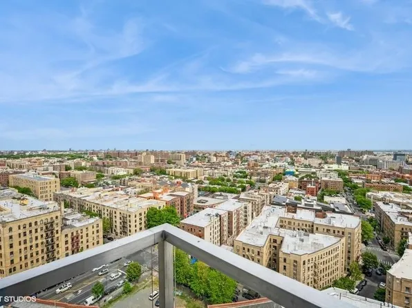 1020 Grand Concourse #22V, Bronx, NY 10451