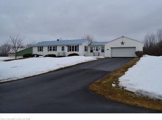 1394 Us Route 202, Winthrop, ME 04364