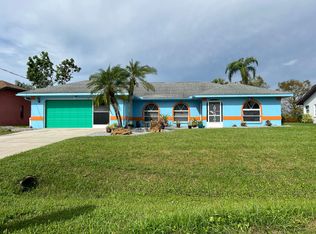 5405 Barlow Ter, North Port, FL 34287