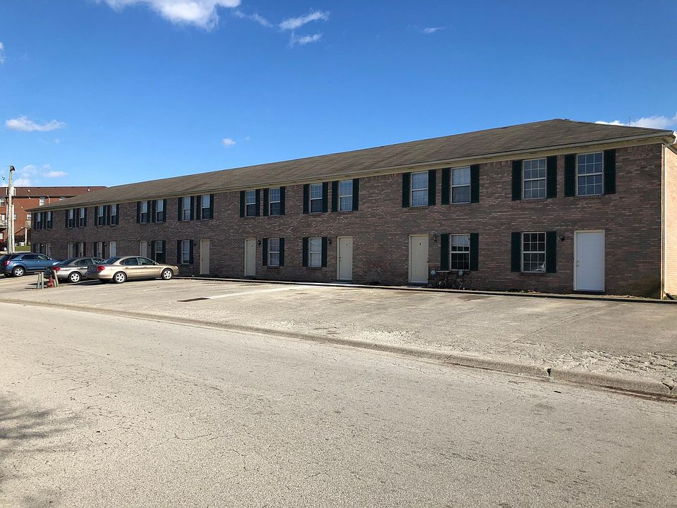 319 Kristin Dr, Richmond, KY 40475 Zillow