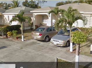 26952 SW 134th Ct, Homestead, FL 33032