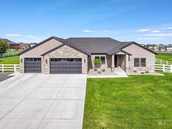 3741 N 2481 E, Twin Falls, ID 83301