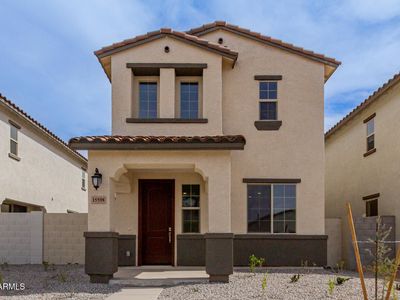 15598 S 181st Dr, Goodyear, AZ, 85338