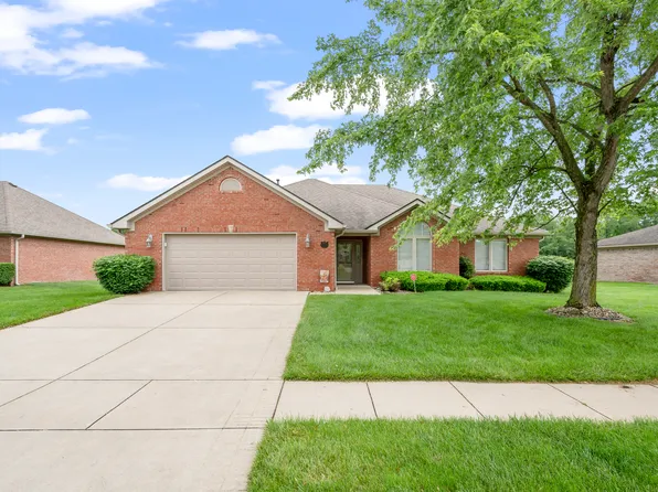 3119 Victory Dr, Columbus, IN 47203