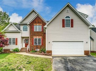 5501 Ironhorse Rd, North Chesterfield, VA 23234