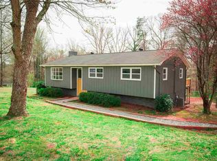 343 Woodland Ave, Inman, SC 29349