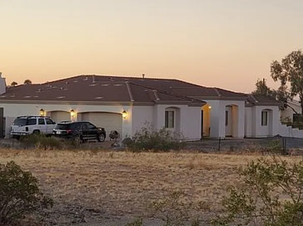 10028 S 27th Ave, Laveen, AZ 85339