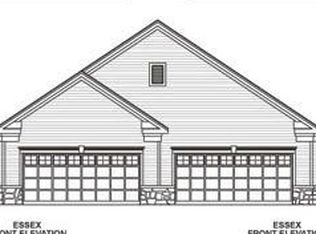 100 Hulnick Rd #ESSEX, Coatesville, PA 19320