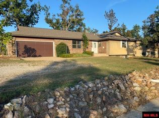 289 Homan Ln, Mountain Home, AR 72653