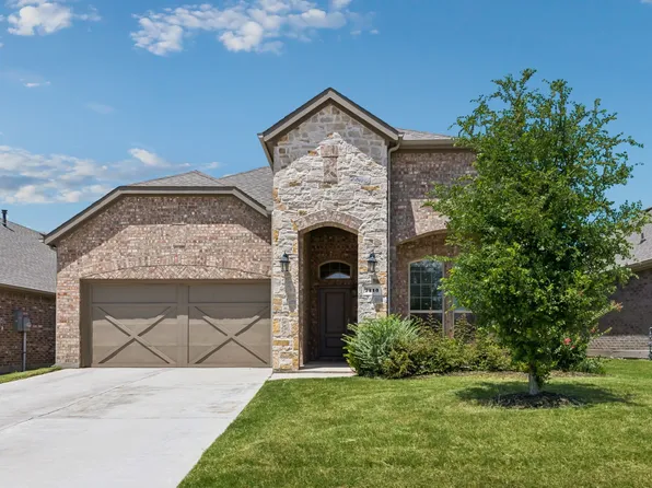 7413 Bird Cherry Ln, Aubrey, TX 76227