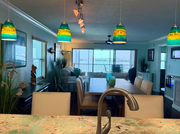 3609 S Banana River Blvd APT C306, Cocoa Beach, FL 32931