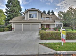 48954 Green Valley Rd, Fremont, CA 94539