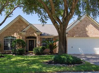 23122 S Warmstone Way, Katy, TX 77494