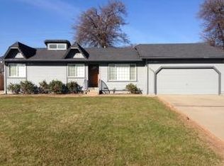 20590 Robinson Glen Dr, Cottonwood, CA