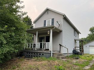 125 Brogan St, Summerville, PA 15864