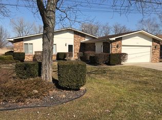 7302 Flamingo Rd, Algonac, MI 48001