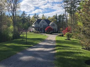 61 Deerfield Ln, Pembroke, MA 02359