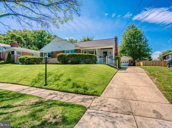 4302 Franklin St, Kensington, MD 20895