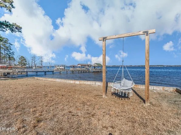 106 Shore Drive, Hertford, NC 27944