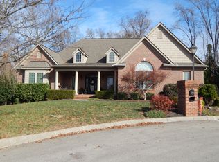 6700 Long Shadow Way, Knoxville, TN 37918