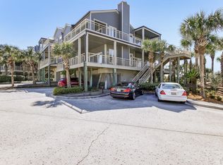 153 Sea Hammock Way #1, Ponte Vedra Beach, FL 32082
