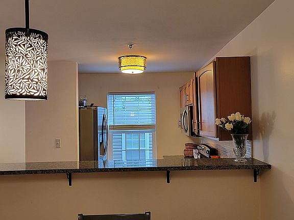 Bar height counter