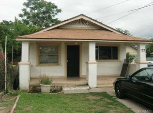 132 E Olive St, San Bernardino, CA 92410