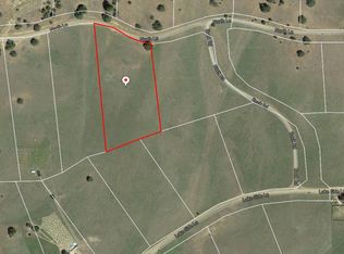 Unit 5 LOT 96, Hornbrook, CA