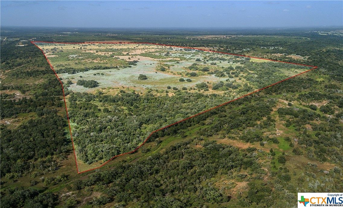 N Fm 108, Smiley, TX 78159 MLS 516763 Zillow