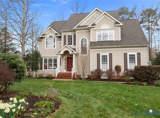 10311 Althea Bend Ct, Mechanicsville, VA 23116