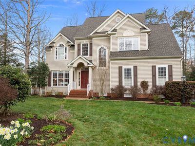 10311 Althea Bend Ct, Mechanicsville, VA, 23116