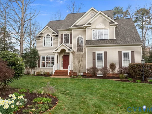 10311 Althea Bend Ct, Mechanicsville, VA 23116