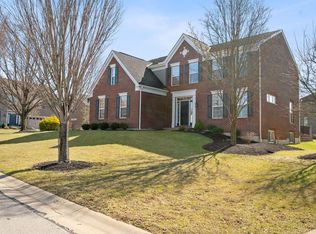 64 Villagrande Blvd, Fort Thomas, KY 41075