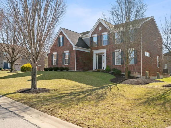 64 Villagrande Blvd, Fort Thomas, KY 41075