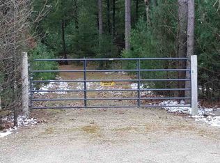 W3231 Dakota Ave, Wautoma, WI 54982