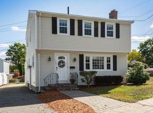 174 Readville St, Hyde Park, MA 02136