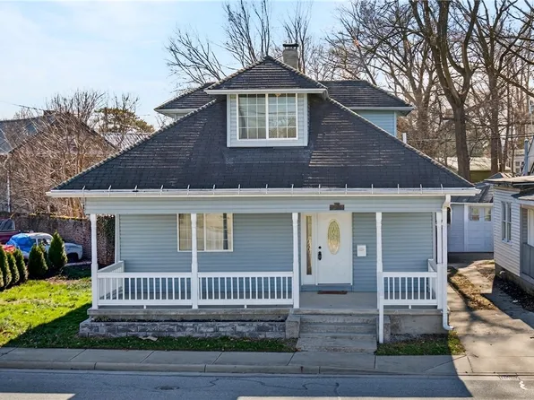 107 Riverside Dr, Piqua, OH 45356