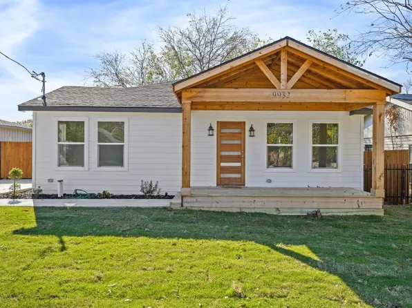 9932 Sand Springs Ave, Dallas, TX 75227