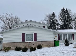2023 Hansford Rd, Mayfield Heights, OH 44124