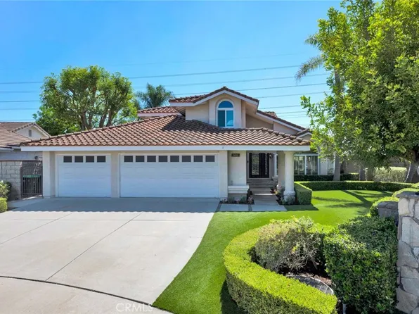 2441 N Cottage Hill Dr, Orange, CA 92867