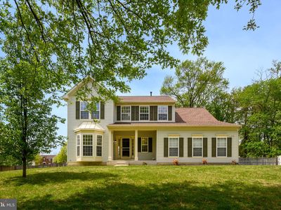 456 N Patuxent Rd, Odenton, MD, 21113