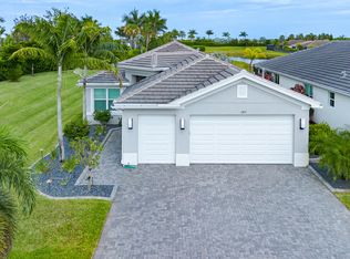 11859 SW Paradise River Rd, Port Saint Lucie, FL 34987