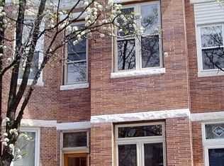 1509 Jackson St, Baltimore, MD 21230