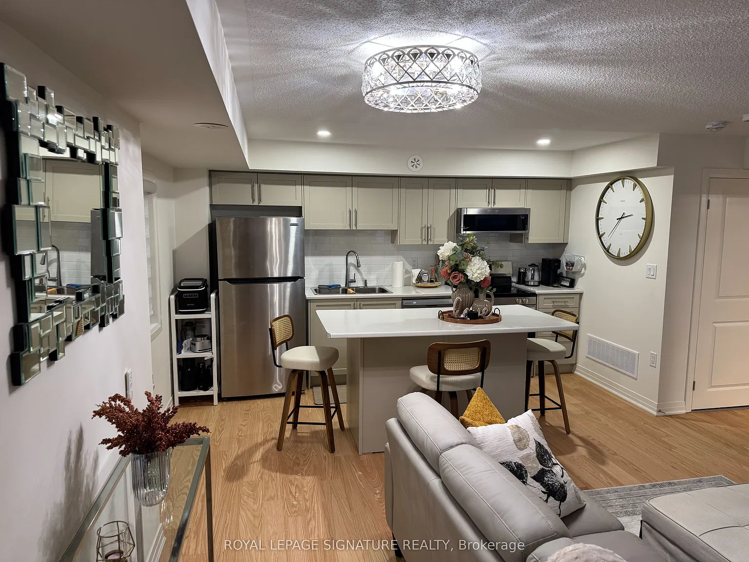 1 bed, $1,950 — Photo 2