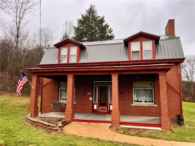 1299 Old State Rd, Apollo, PA, 15613